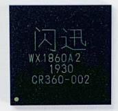 千兆通用类WX1860A2